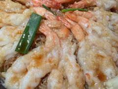 -吕氏疙瘩汤·新鲁菜(济南万象城店)