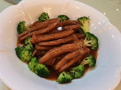 -金城大酒店-中餐厅(汾江中路店)