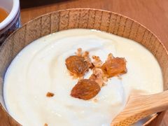 老爷家自制酸奶-巴依老爷新疆美食(清华东门店)