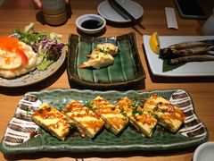 -初居食屋日式料理(万象城购物中心店)