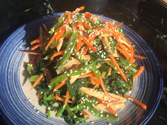 -兰溪小馆(东直门簋街店)