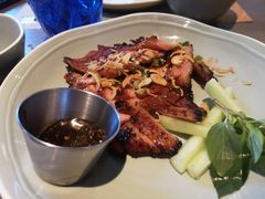 -CHINCHIN 青青·泰国料理(万象食家店)