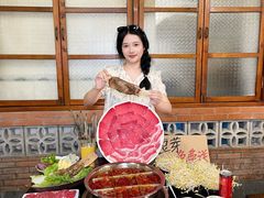 -邓莽子老火锅(鲁祖庙店)