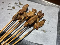 -管氏翅吧(望京东店)