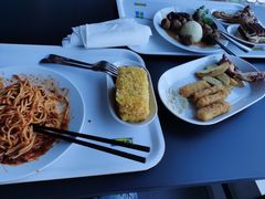 -宜家·瑞典风味餐厅(天津东丽商场店)