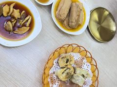 -面道赞宁海海鲜面(迎凤街店)