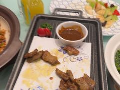 -海景壹号大酒店(滨湖店)