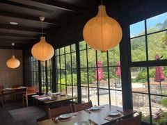 -荷风细雨·中国茶宴(碧云店)