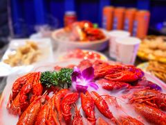 -虾乐园龙虾·夜宵(松江店)
