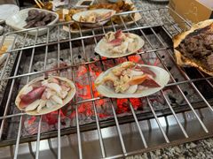 -震海贝烤贝·民俗特色店(延吉总店)