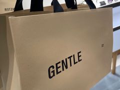 -GENTLE MONSTER(西安SKP店)