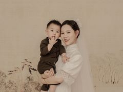 -经典婚纱摄影美学馆·私人定制