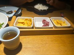 -胡马八破·川菜小馆(高新万达店)