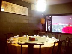 包厢-堂宴·老厦门私房菜(1988仙岳总店)