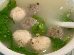 -潮汕铺老店(甜水井店)