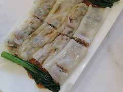 -海宝酒家(中山四路店)