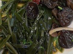 -蝎王府羊蝎子(北大地店)