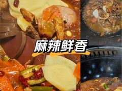 -醉旺柴火鸡(棠东店)
