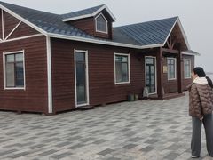 -养马岛旅游度假区