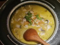 -九锅一堂酸菜鱼(新南凯德直营店)