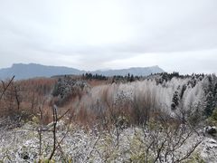 -山王坪喀斯特国家生态公园