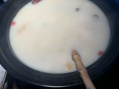 胡椒猪肚鸡-乔村二十八道(天目里店)
