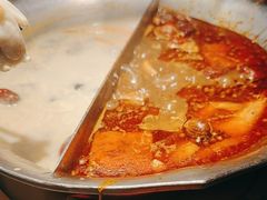 -湊湊火锅·茶憩(皇姑万象汇店)