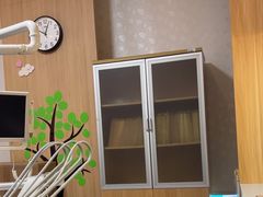 -上海仁爱医院口腔科 · 种植