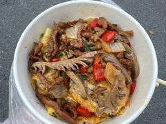 -周记热干面豆皮大王(桃花东街店)