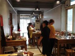 大堂-陈眼镜火锅(总店)