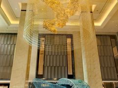 -郑州美盛喜来登大酒店