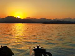 -柳莺湖上·湖景餐厅·江南菜(西湖店)