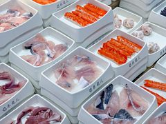 -来龍儿鲜切牛肉自助老火锅