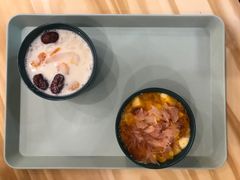-小团圆糖水铺(襄阳南路店)