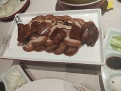 -小京华楼·京味斋(三元桥国展店)