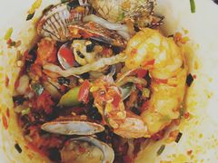 -降龙爪爪(建设路1店)