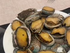 -东方红海鲜百汇(国际大厦店)