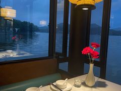 -柳莺湖上·湖景餐厅·江南菜(西湖店)