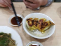 -蒋家桥饺面店(广陵路店)