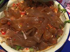 -马路边边火锅串串(观前街店)