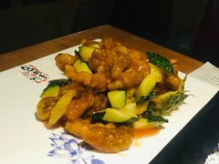 -张胡李四季虾玲珑(竞舟路店)