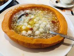 -玫瑰厅上海菜(兴国路店)