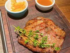-杯子红牛排(南庄吉利广场店)