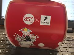 -85度C(南京龙世中心店)