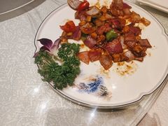 -四季轩中餐厅(徐州开元名都大酒店)