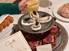 -壳里西餐厅Coquille Seafood Bistro(蒙自路店)