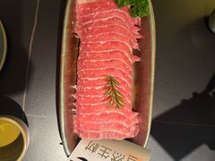 -季季山·云南野生菌火锅(上海首店)