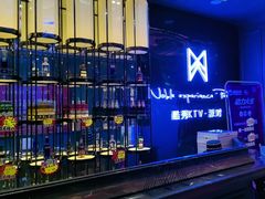 -酷秀KTV(阳泉滨河店)