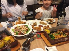 -必胜客(新海上世界店)
