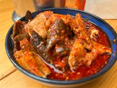 -艾麻子奶汤面(花园巷店)